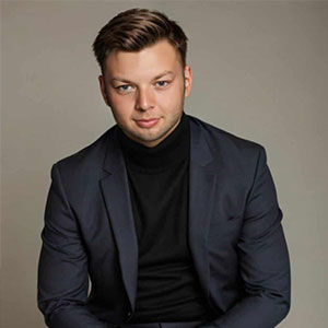 Photo de l'agent DEMARET Alexandre