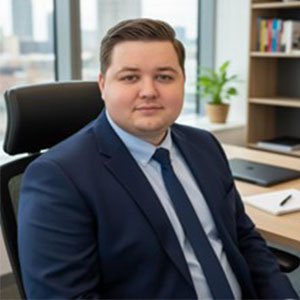 Photo de l'agent ENGLEBERT Charles