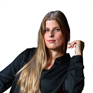 Photo de l'agent DEMOOR Charlotte