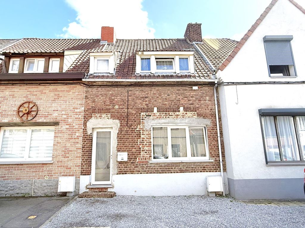 Maison Châtelineau 175000€ AGENCE LOUVE-IMMO Maison Châtelineau 175000€ AGENCE LOUVE-IMMO