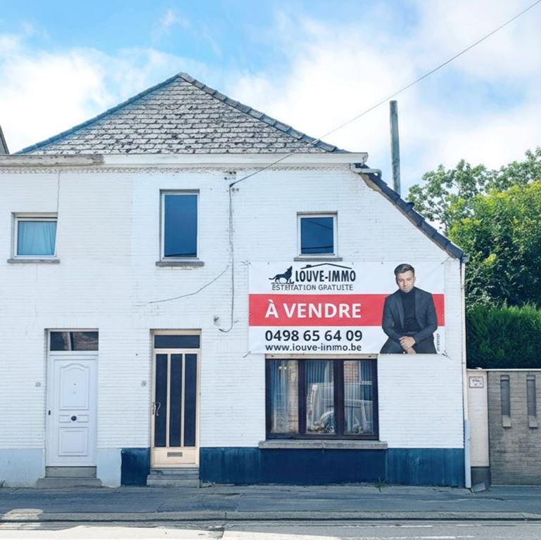 Maison Grammont 200000€ AGENCE LOUVE-IMMO