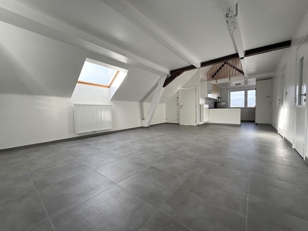 Appartement T1 Binche 1100€ AGENCE LOUVE-IMMO Appartement T1 Binche 1100€ AGENCE LOUVE-IMMO