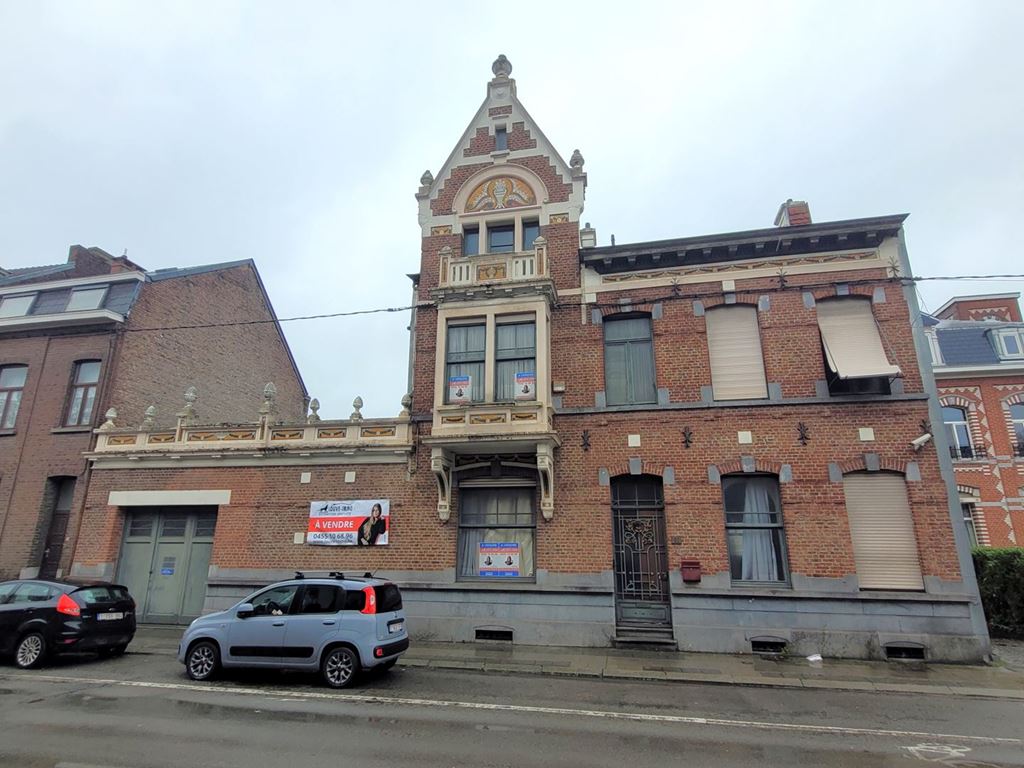 Maison LA LOUVIERE 345000€ AGENCE LOUVE-IMMO Maison LA LOUVIERE 345000€ AGENCE LOUVE-IMMO